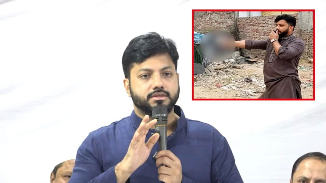 পদত্যাগপত্র জমা দেবেন ইশরাক, দুপুর ২টায় সংবাদ সম্মেলন