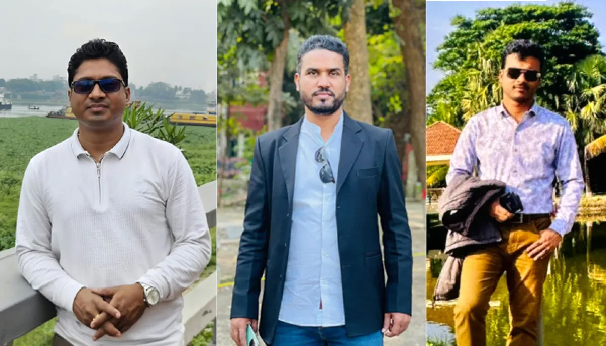 গ্লোব শপিং সেন্টারে হামলা, দোকান দখল ও মালামাল লুটের অভিযোগ