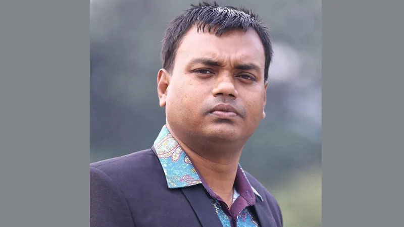 সাংবাদিক এস এম মুন্না মিয়া আর নেই, মেরাদিয়ায় দাফন সম্পন্ন