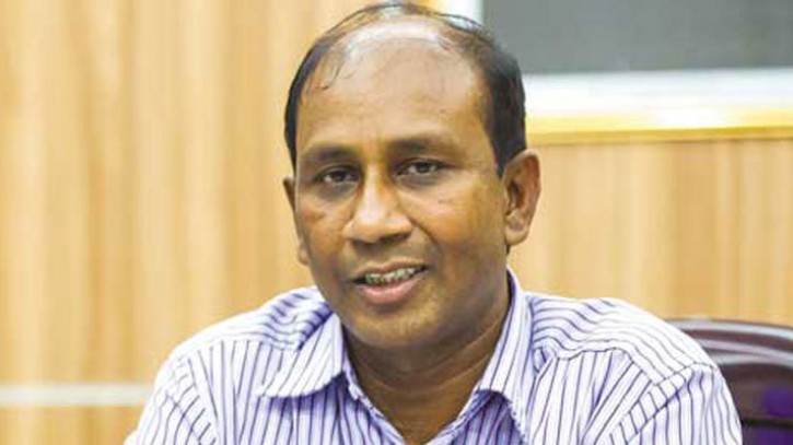 স্ত্রীসহ সাবেক অতিরিক্ত আইজিপি মনিরুলের বিরুদ্ধে দুদকের মামলা