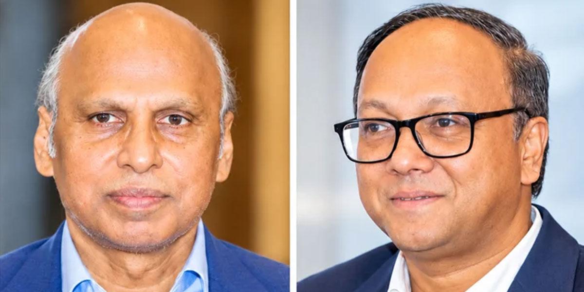 প্র্যাবের নতুন সভাপতি ইয়াহিয়া মির্জা, সাধারণ সম্পাদক নজরুল ইসলাম
