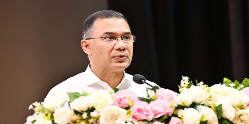 সমাজে শান্তির পরিবেশ নিশ্চিত করা জরুরি: প্রধানমন্ত্রী