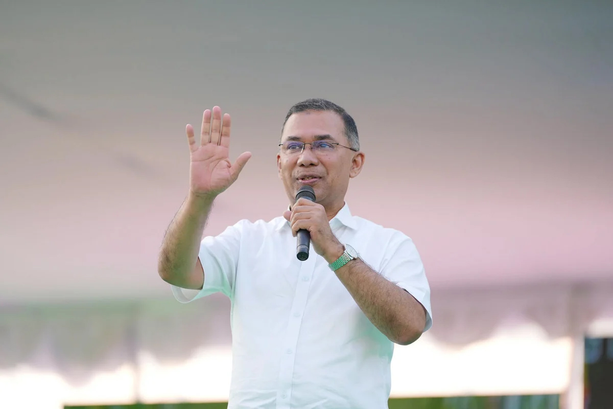 দ্রুততম সময়ে পদ্মা ও তিস্তা ব্যারাজ নির্মাণ করা হবে: প্রধানমন্ত্রী