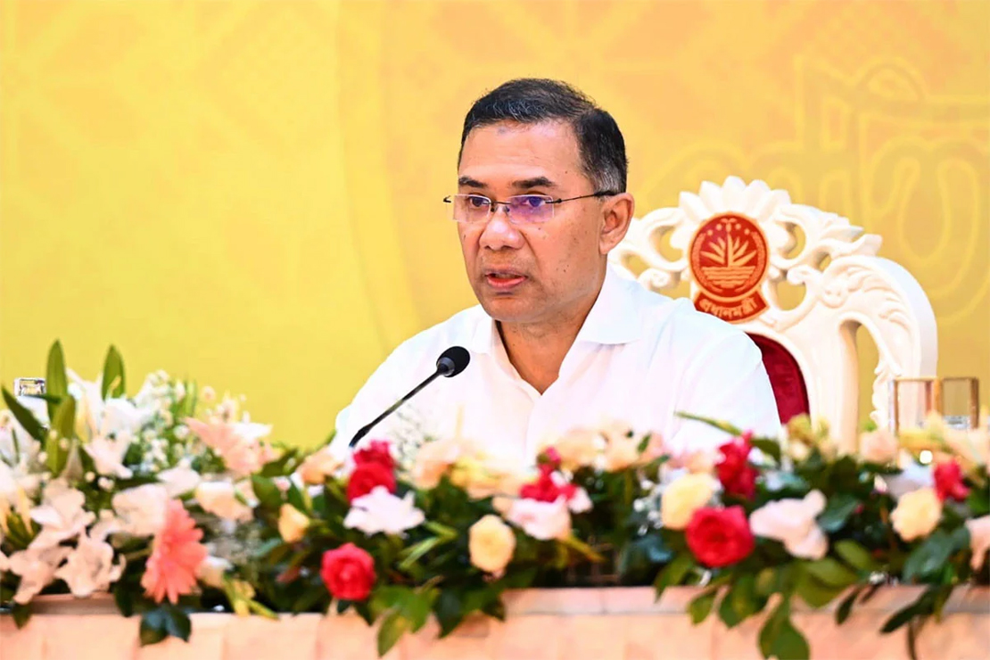 একনেকে ১৬ হাজার ২০৭ কোটি টাকার ১৩ প্রকল্প অনুমোদন