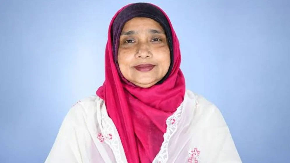 রাড্ডা ক্লিনিকে হামলা: প্রধানমন্ত্রীর নির্দেশের পর পদত্যাগ করলেন এমপি মিষ্টি
