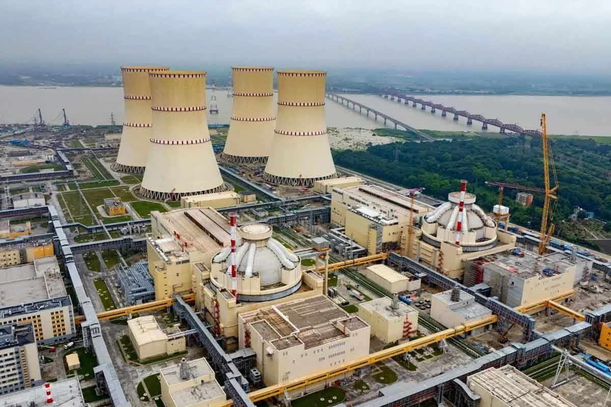 রূপপুরে প্রথম পারমাণবিক বিক্রিয়ার অনুমতি, বিদ্যুৎ উৎপাদনের দ্বারপ্রান্তে বাংলাদেশ