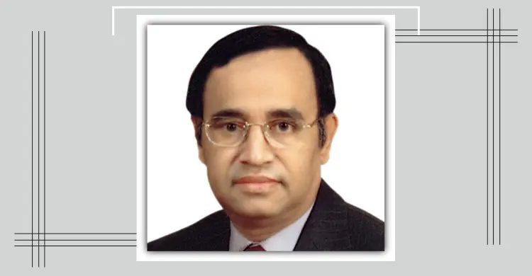 শাহজালাল ইসলামী ব্যাংকের সাবেক চেয়ারম্যান সাজ্জাতুজ জুম্মা গ্রেপ্তার