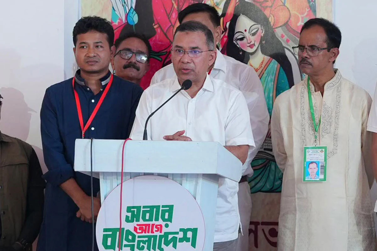 সব ধর্মের মানুষকে নিয়ে প্রত্যাশিত বাংলাদেশ গড়তে চাই: প্রধানমন্ত্রী